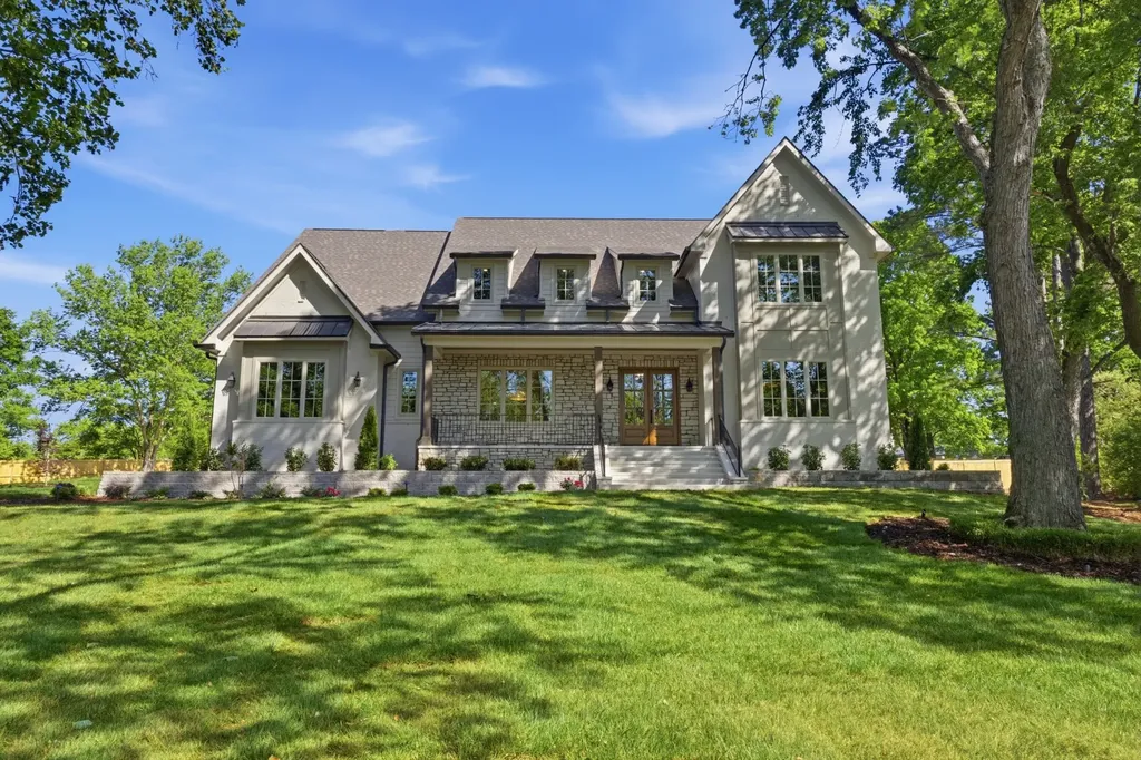 9016 Hood Place Brentwood TN 37027