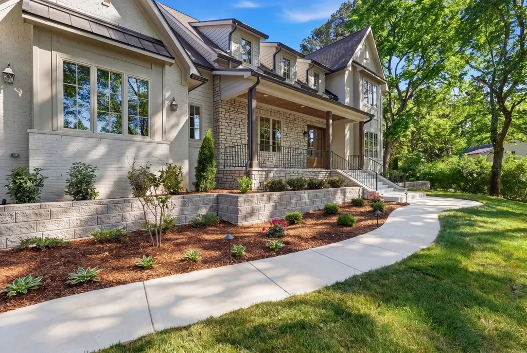 9016 Hood Place Brentwood TN 37027