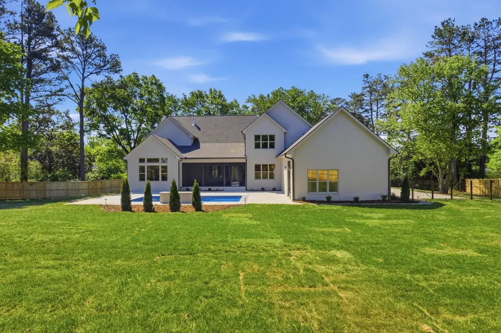 9016 Hood Place Brentwood TN 37027