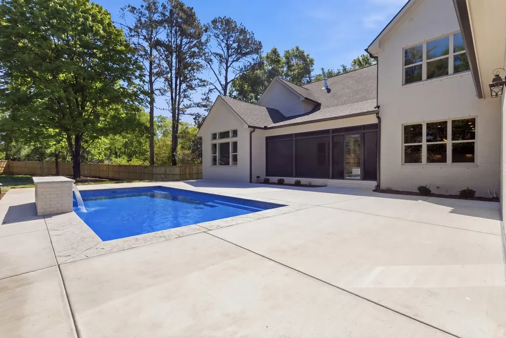 9016 Hood Place Brentwood TN 37027