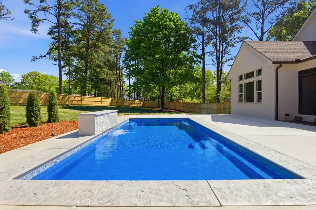 9016 Hood Place Brentwood TN 37027