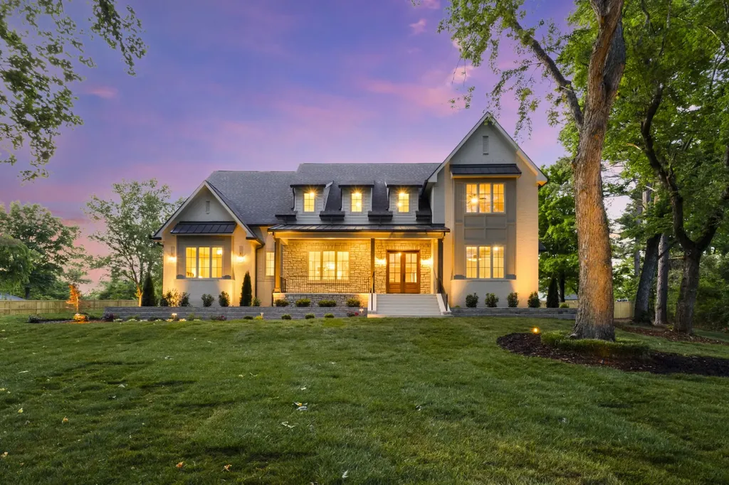 9016 Hood Place Brentwood TN 37027