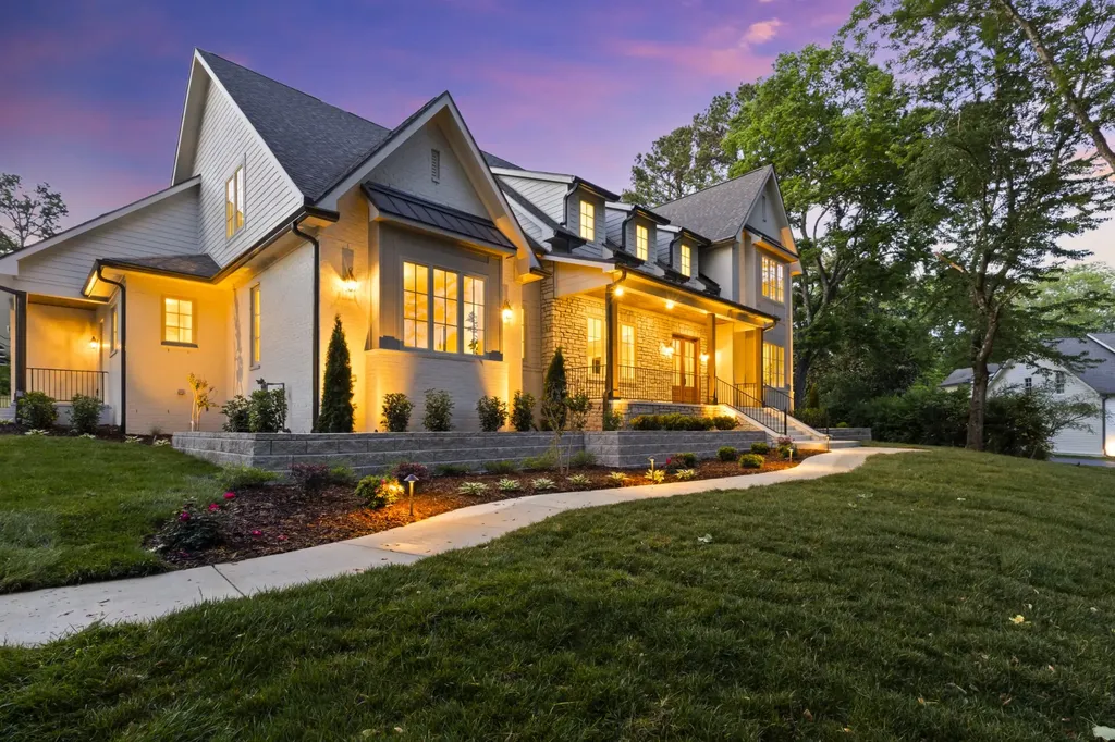 9016 Hood Place Brentwood TN 37027