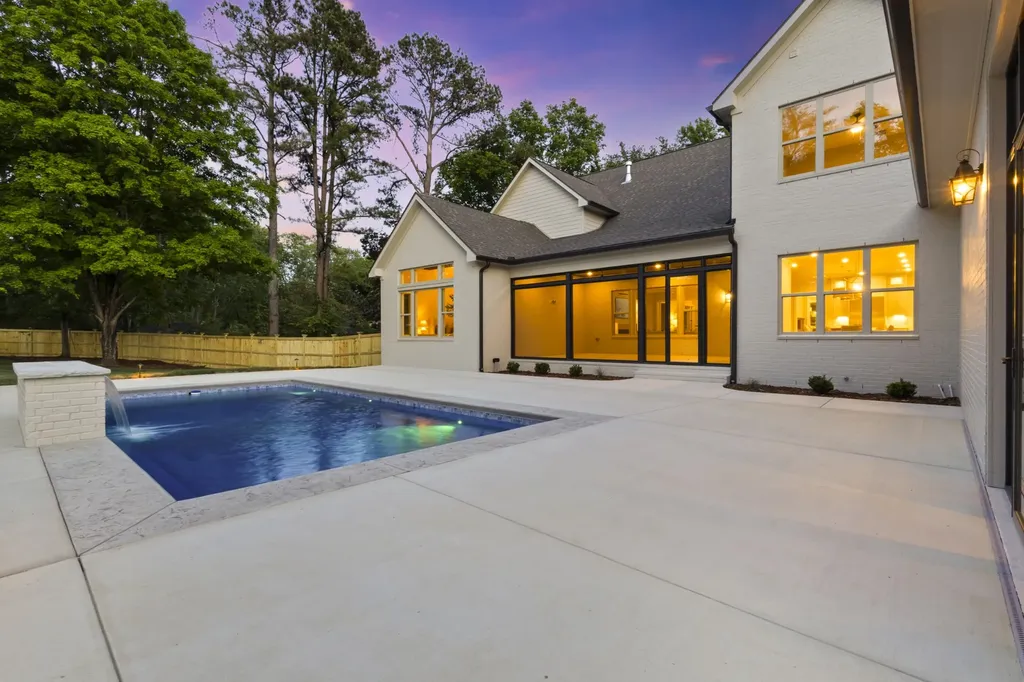9016 Hood Place Brentwood TN 37027