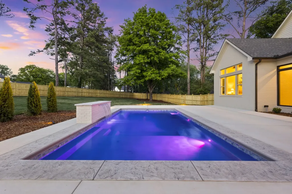 9016 Hood Place Brentwood TN 37027