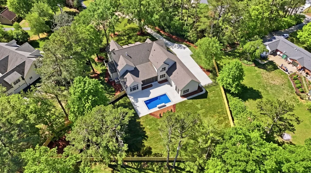 9016 Hood Place Brentwood TN 37027