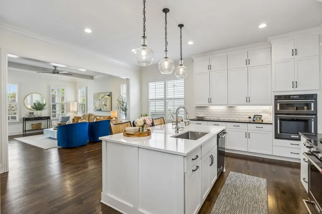 5197 Donovan Street Franklin TN 37064