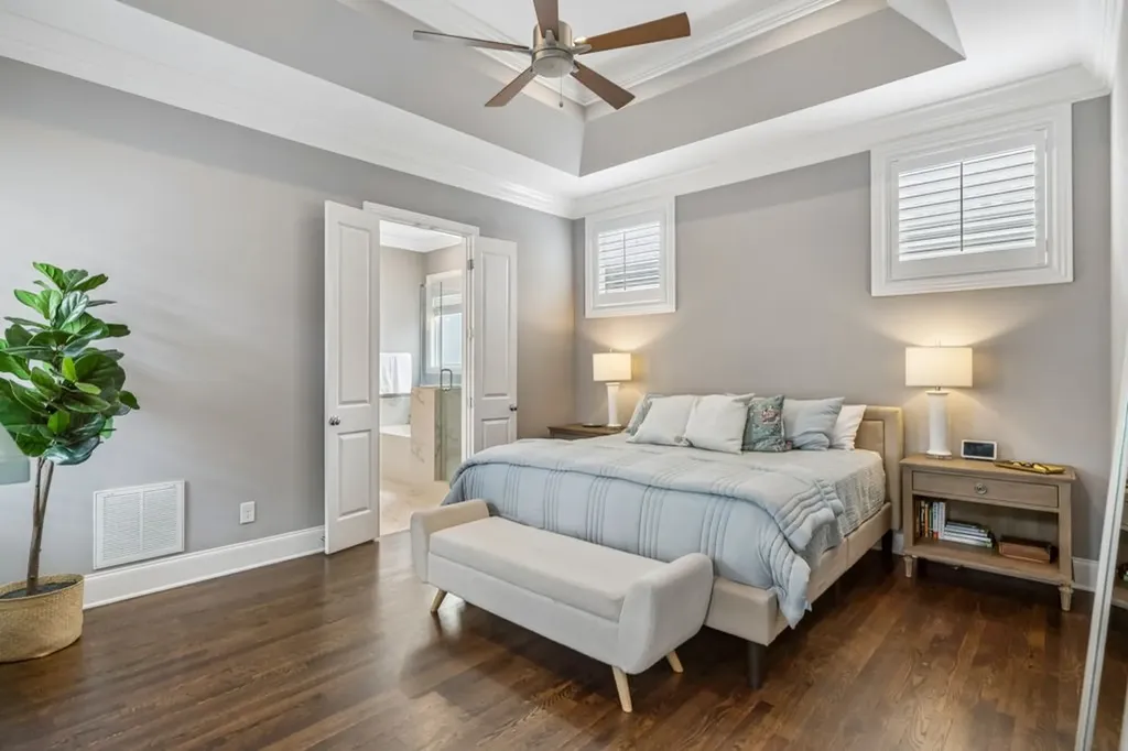 5197 Donovan Street Franklin TN 37064