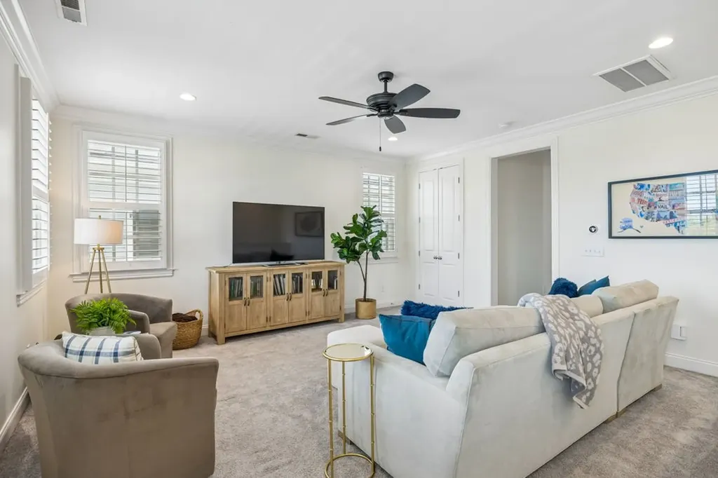5197 Donovan Street Franklin TN 37064