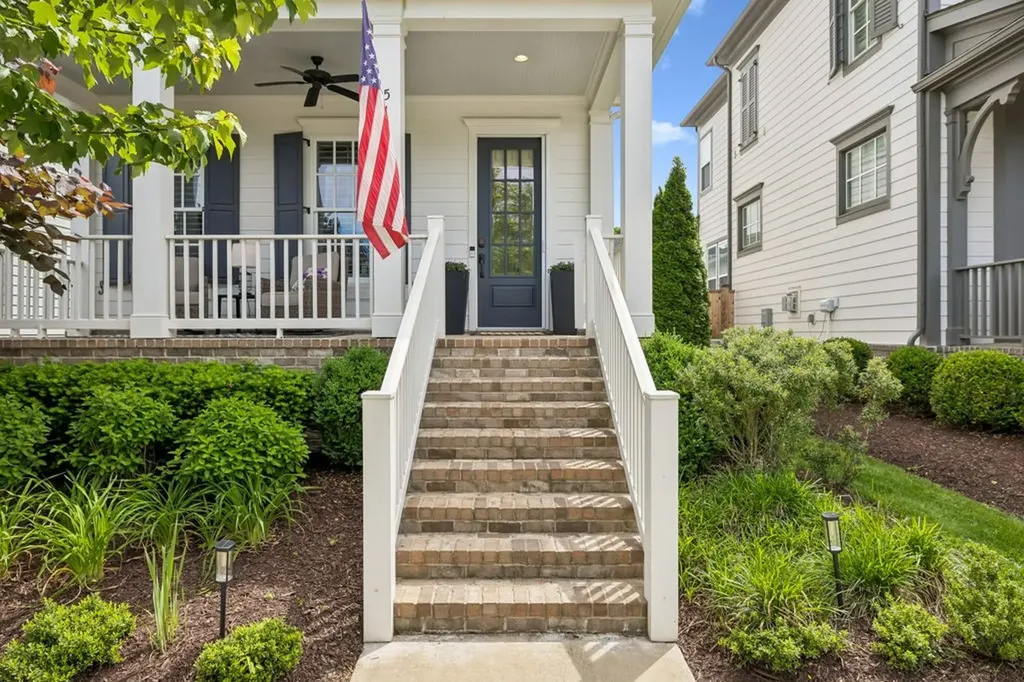5197 Donovan Street Franklin TN 37064