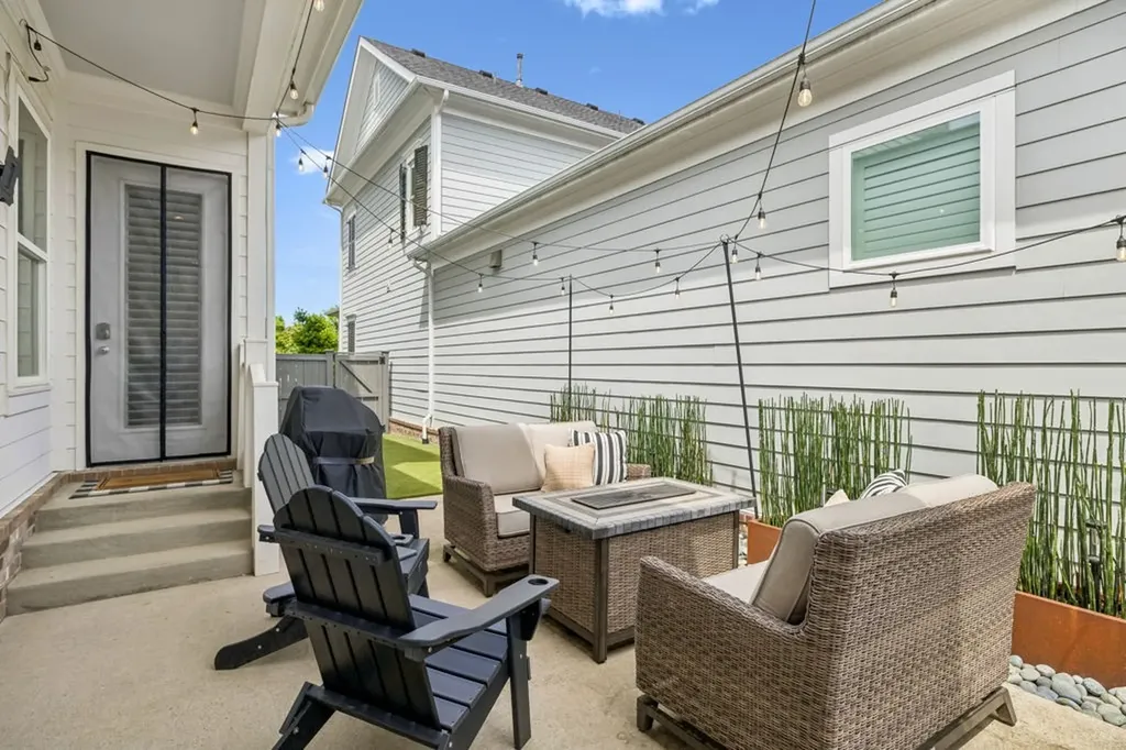 5197 Donovan Street Franklin TN 37064