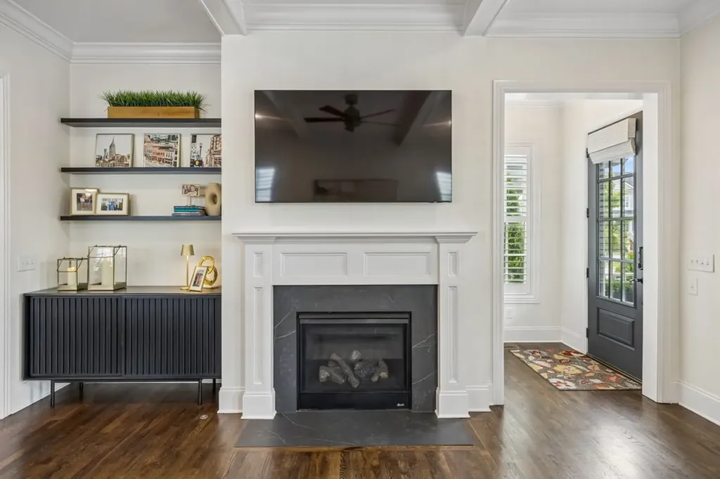 5197 Donovan Street Franklin TN 37064
