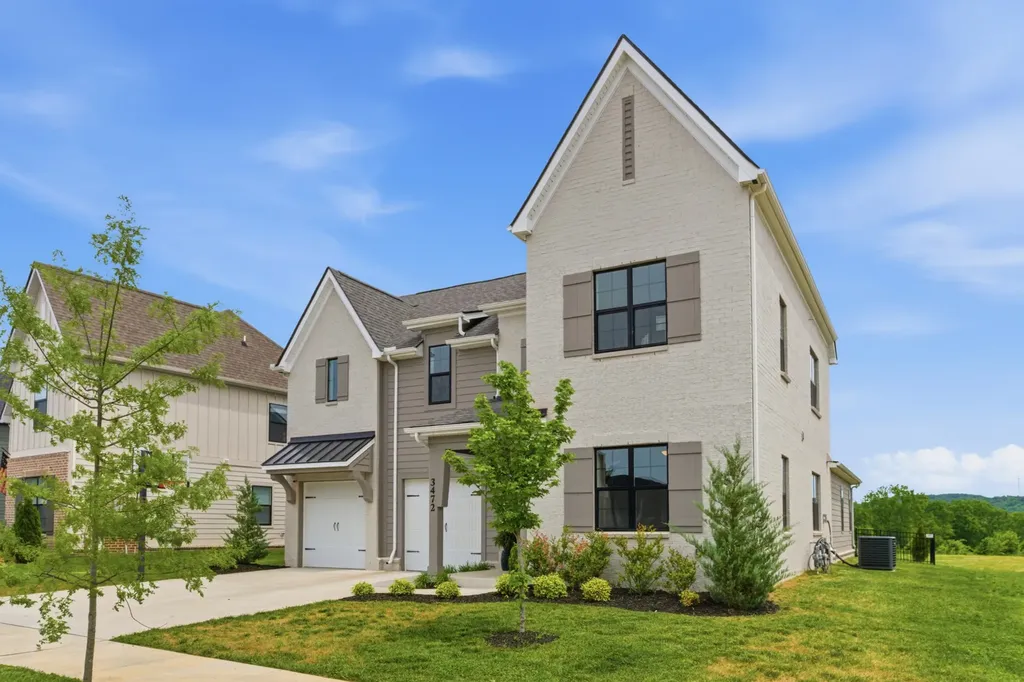 3472 Burgate Trail Thompsons Station TN 37179