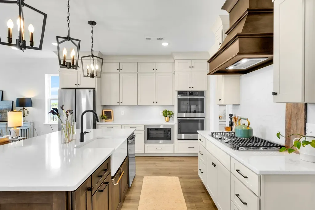 3472 Burgate Trail Thompsons Station TN 37179