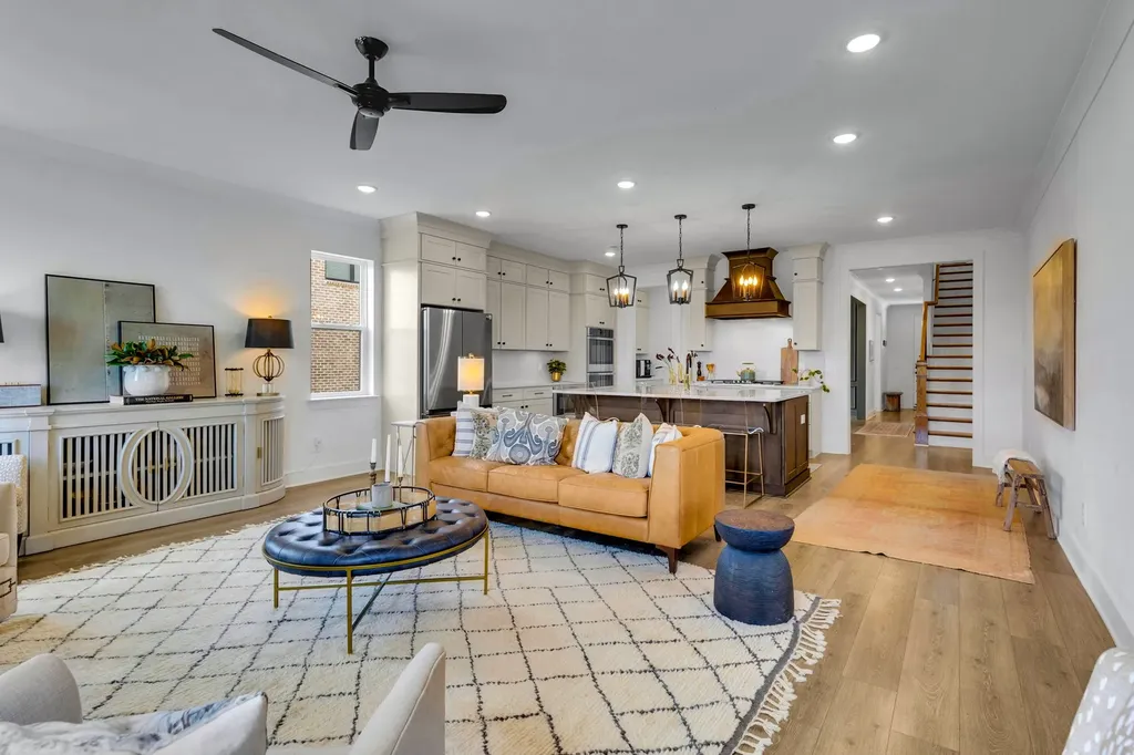 3472 Burgate Trail Thompsons Station TN 37179