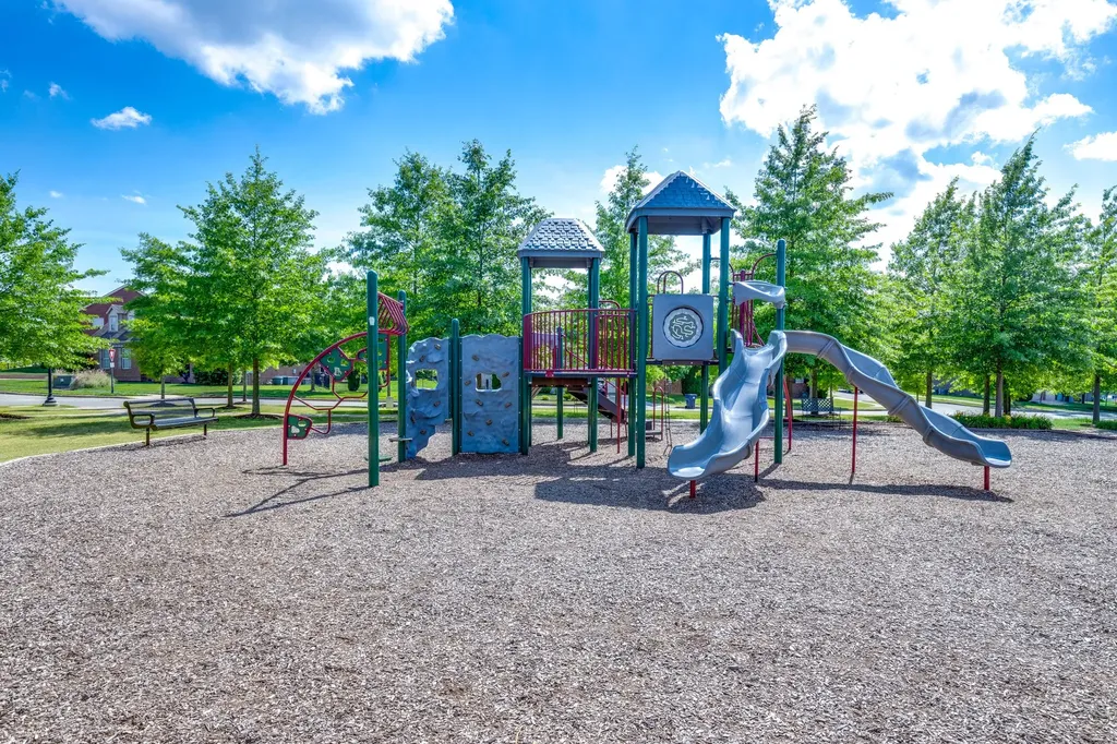 3472 Burgate Trail Thompsons Station TN 37179
