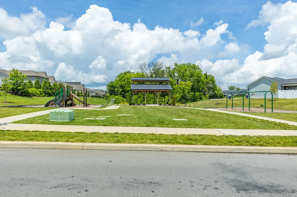 3472 Burgate Trail Thompsons Station TN 37179