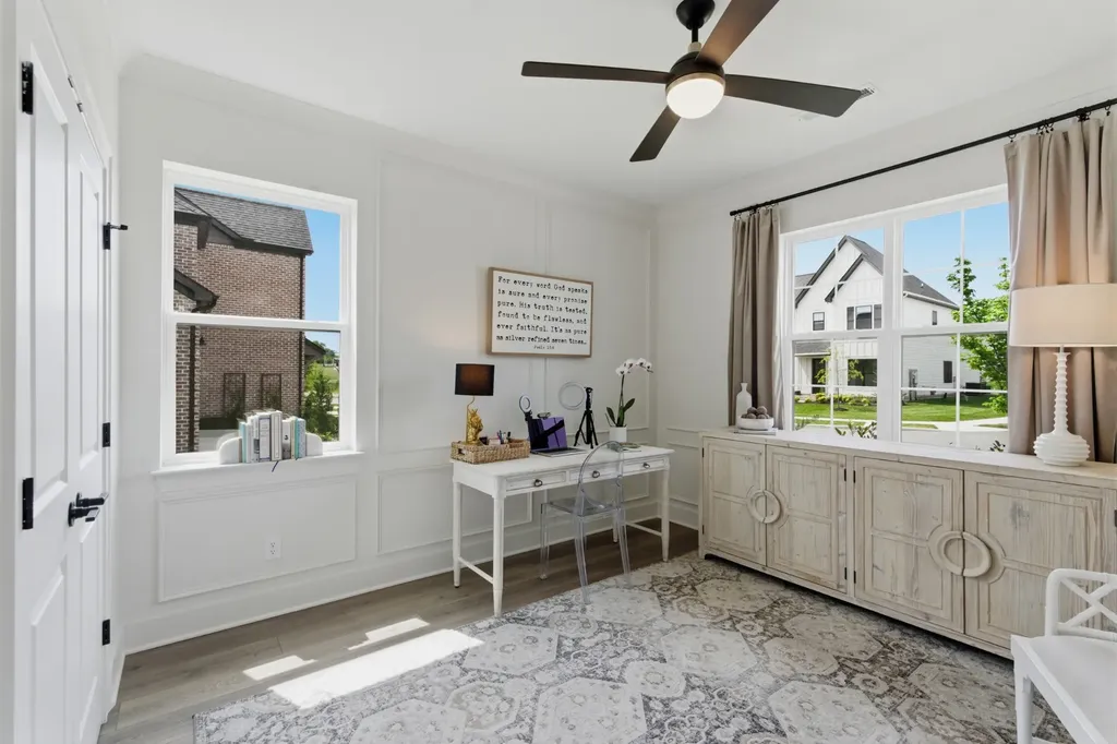 3472 Burgate Trail Thompsons Station TN 37179