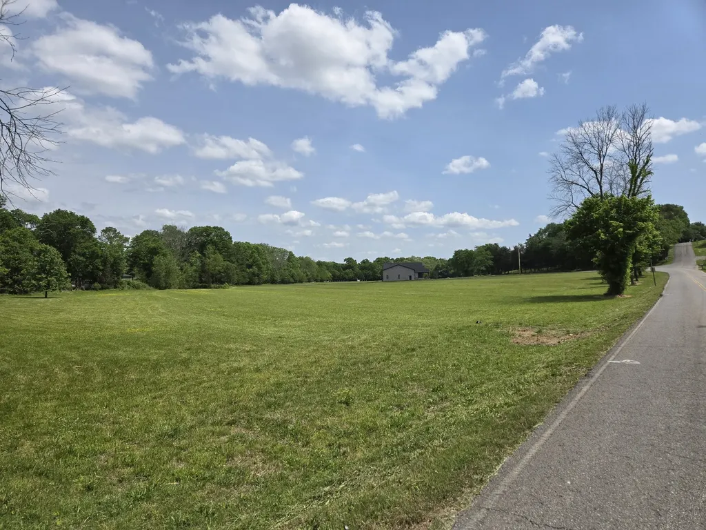 0 Harsh Lane Castalian Springs TN 37031