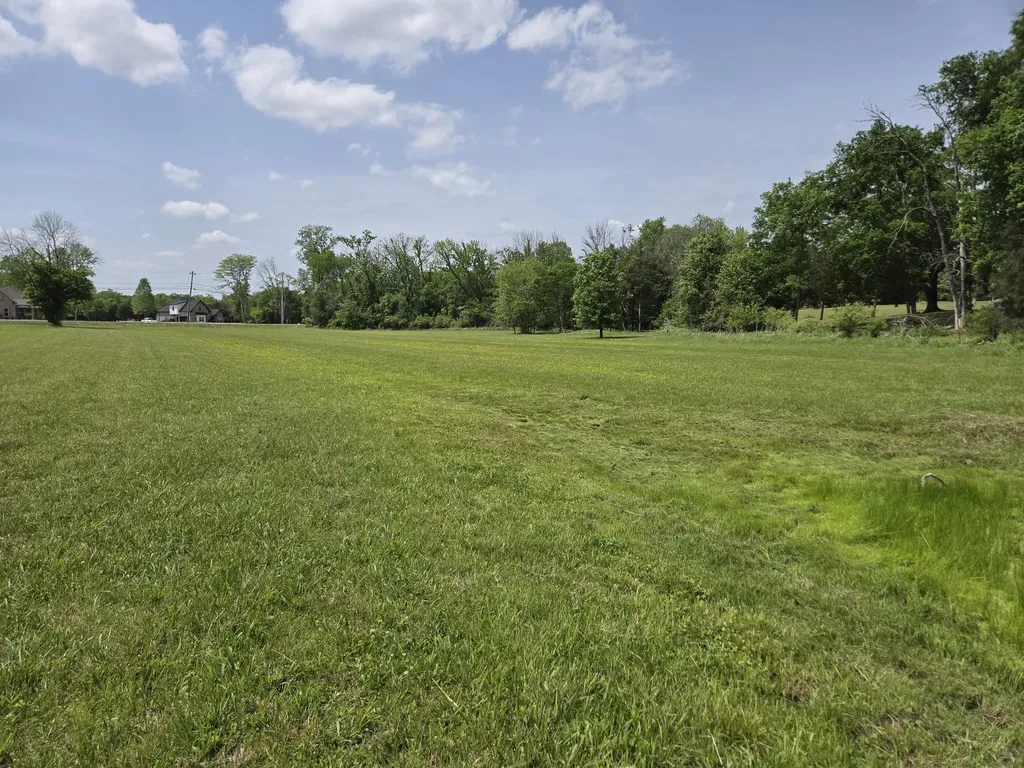 0 Harsh Lane Castalian Springs TN 37031