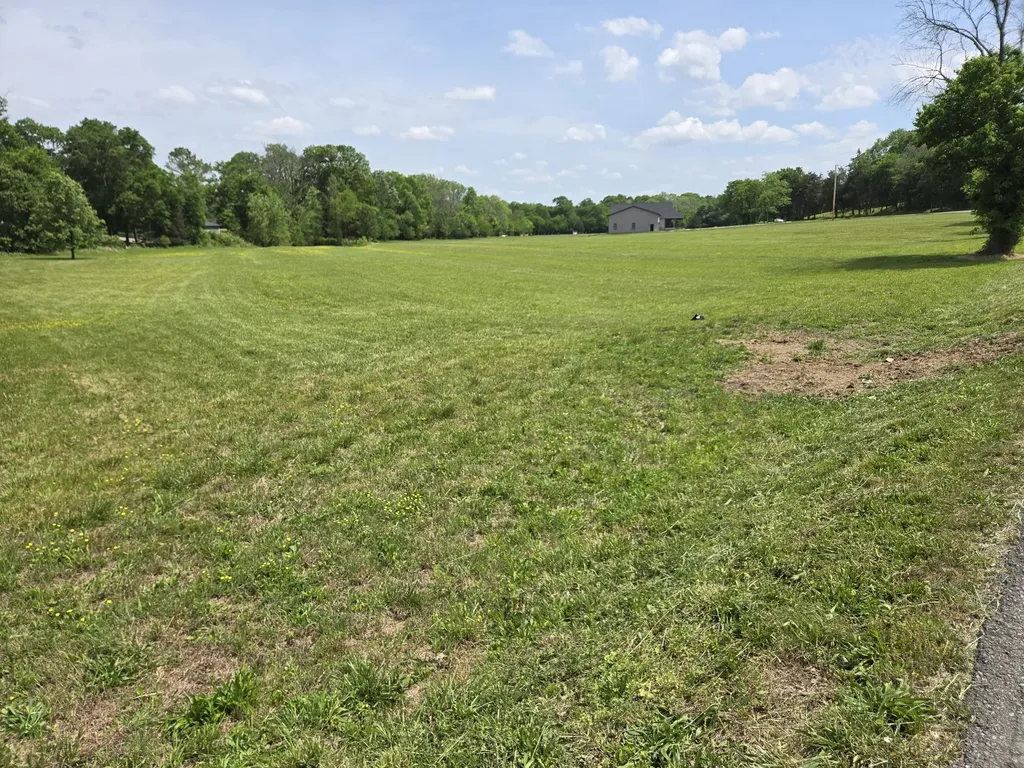 0 Harsh Lane Castalian Springs TN 37031