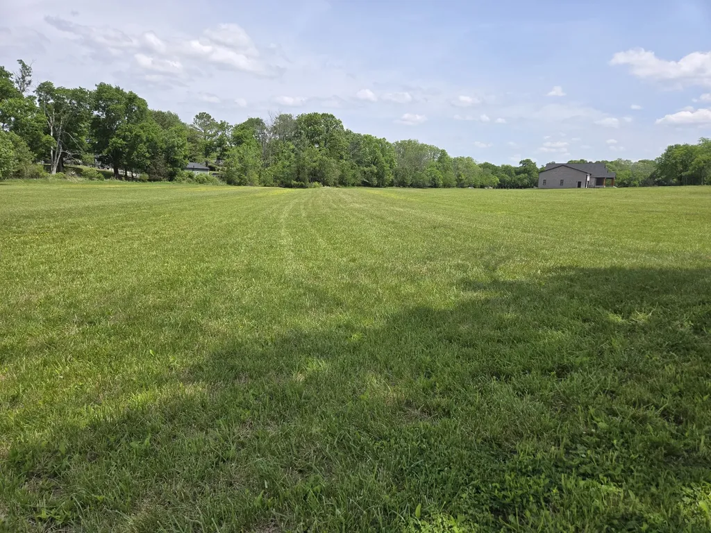 0 Harsh Lane Castalian Springs TN 37031