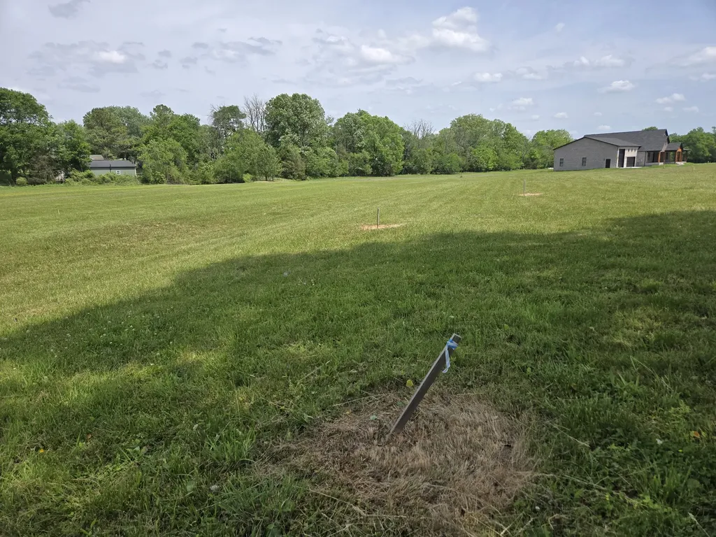 0 Harsh Lane Castalian Springs TN 37031