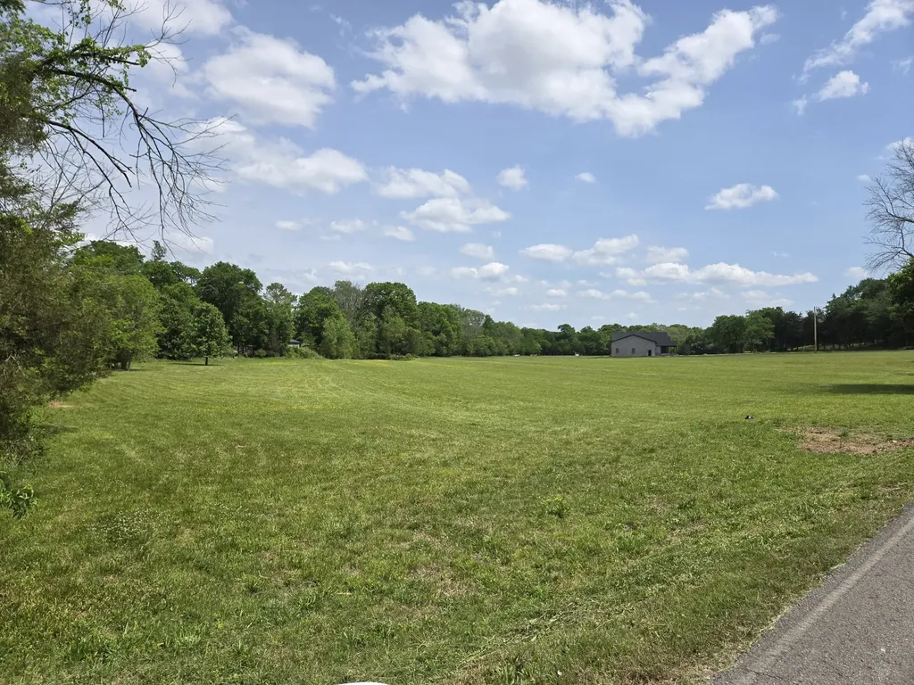 0 Harsh Lane Castalian Springs TN 37031