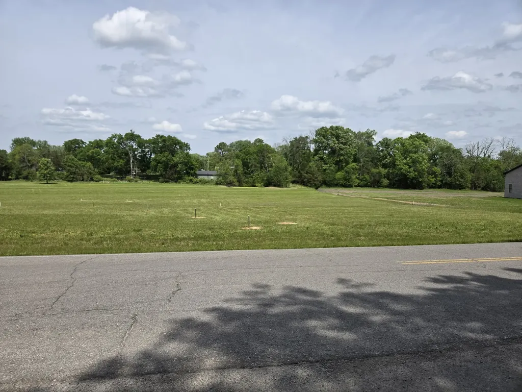0 Harsh Lane Castalian Springs TN 37031
