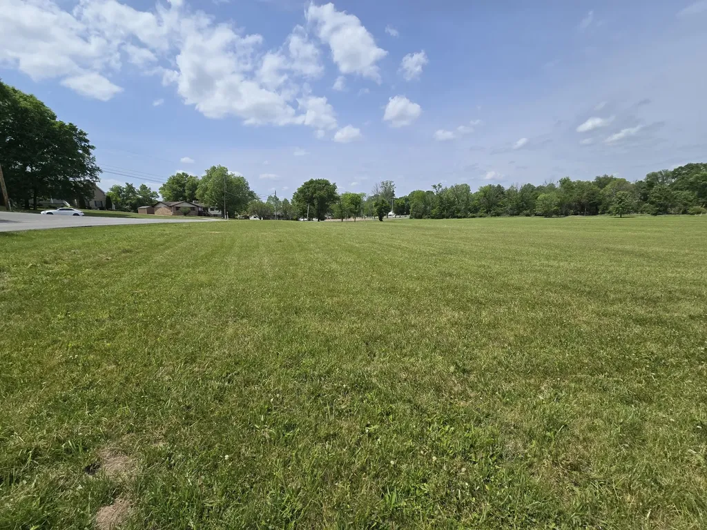 0 Harsh Lane Castalian Springs TN 37031