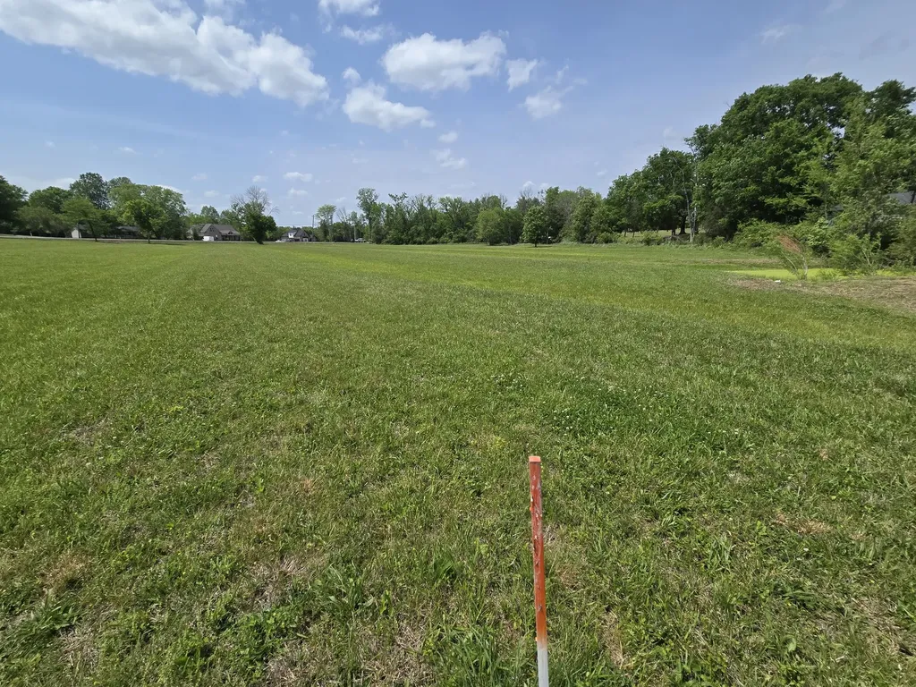 0 Harsh Lane Castalian Springs TN 37031