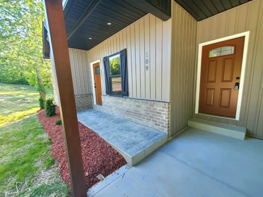 109 Christie Circle Cookeville TN 38501