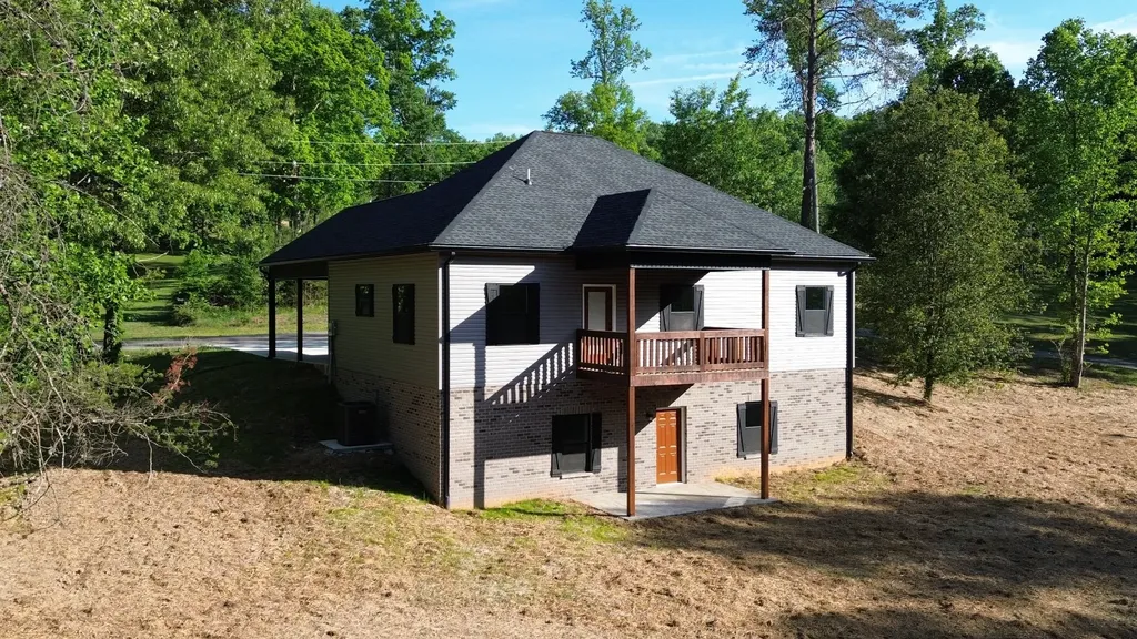109 Christie Circle Cookeville TN 38501