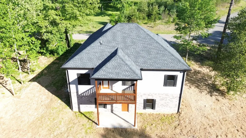 109 Christie Circle Cookeville TN 38501