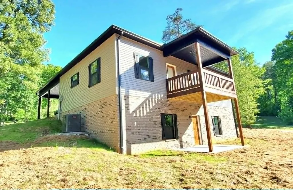 109 Christie Circle Cookeville TN 38501
