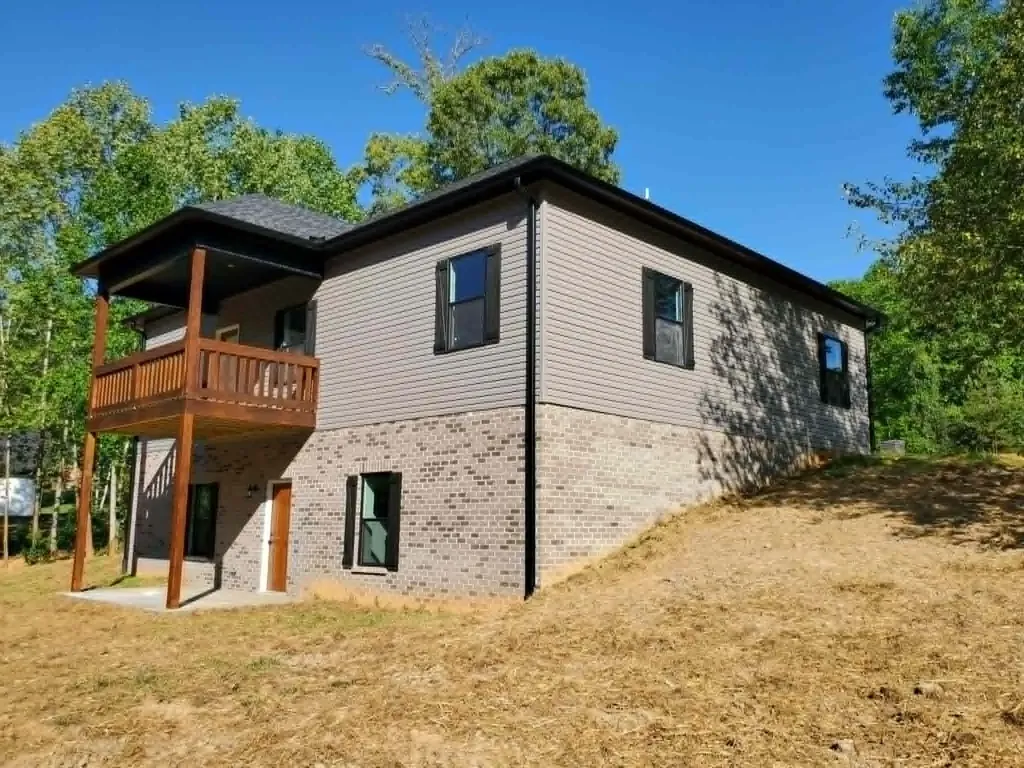 109 Christie Circle Cookeville TN 38501
