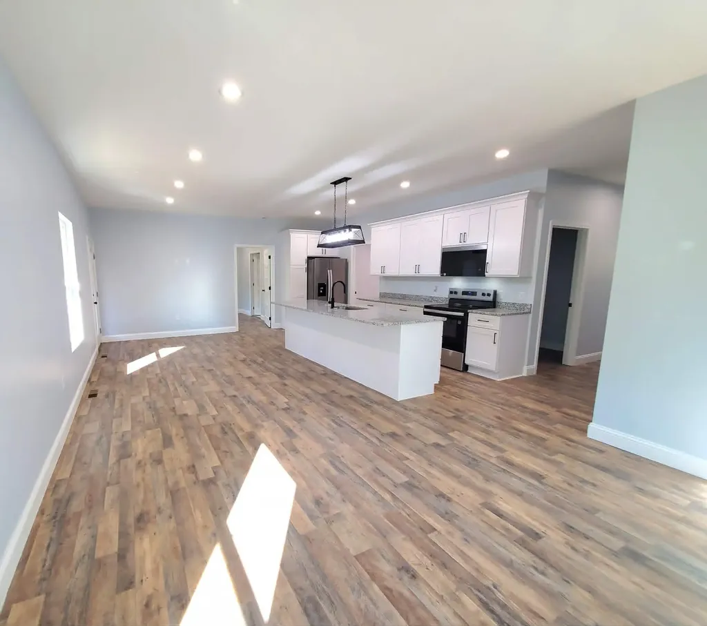 109 Christie Circle Cookeville TN 38501