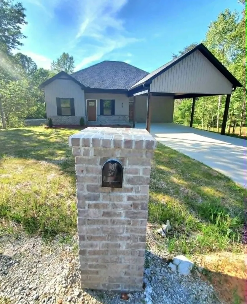 109 Christie Circle Cookeville TN 38501