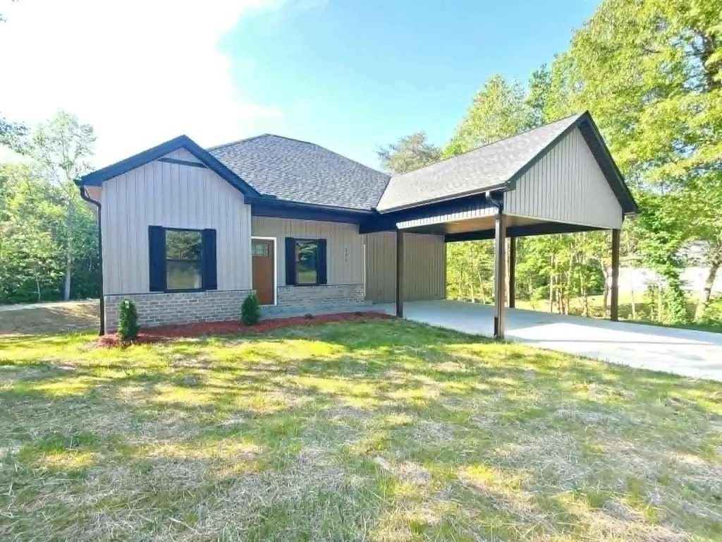 109 Christie Circle Cookeville TN 38501