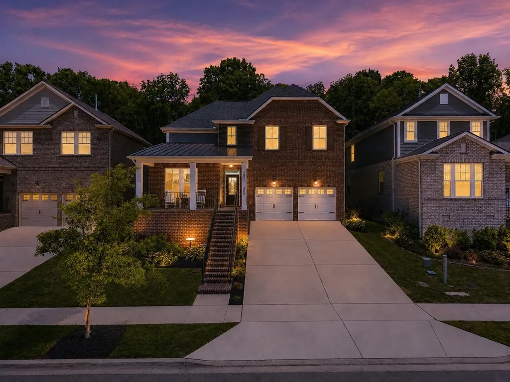 1077 Pebble Run Road Hendersonville TN 37075