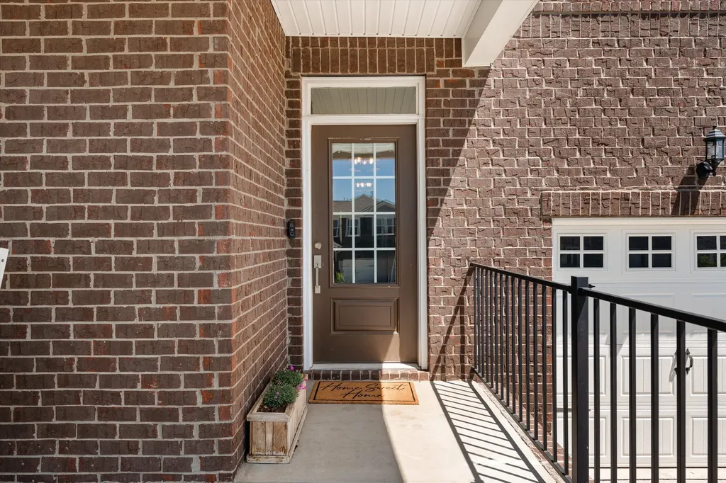 1077 Pebble Run Road Hendersonville TN 37075