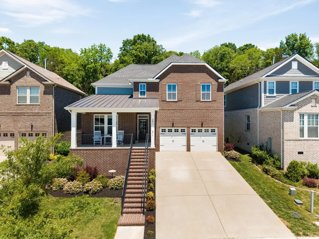 1077 Pebble Run Road Hendersonville TN 37075