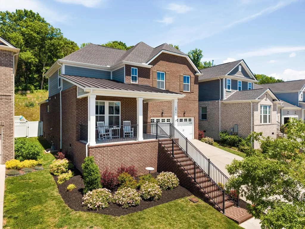 1077 Pebble Run Road Hendersonville TN 37075