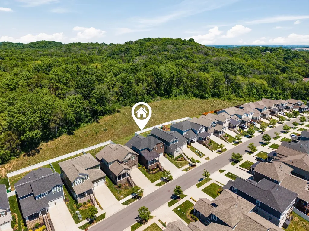 1077 Pebble Run Road Hendersonville TN 37075