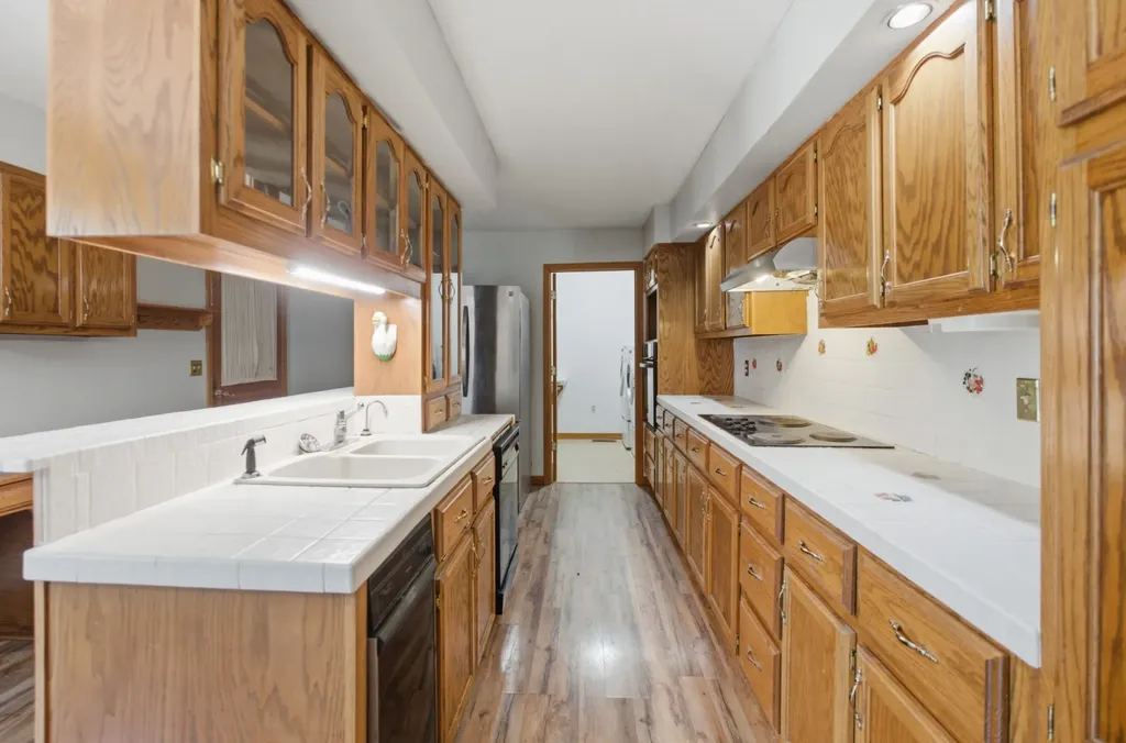 356 Old Lexington Highway Parsons TN 38363