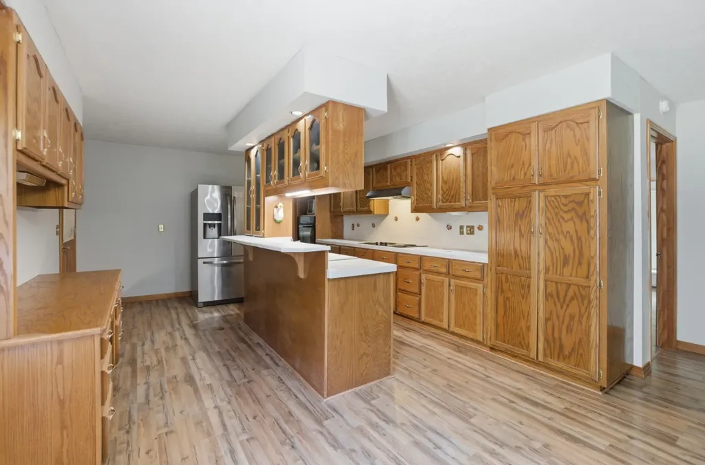 356 Old Lexington Highway Parsons TN 38363