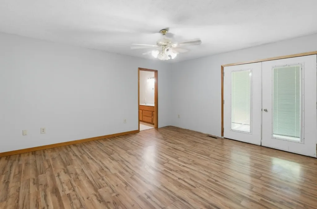 356 Old Lexington Highway Parsons TN 38363