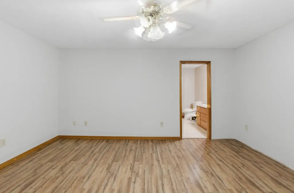 356 Old Lexington Highway Parsons TN 38363