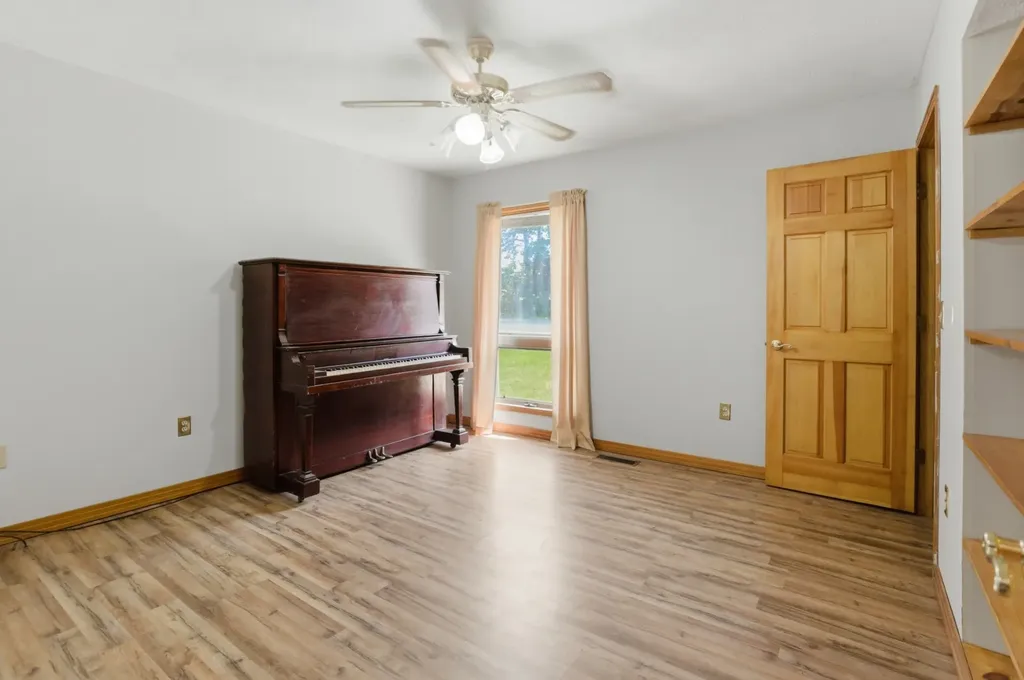 356 Old Lexington Highway Parsons TN 38363