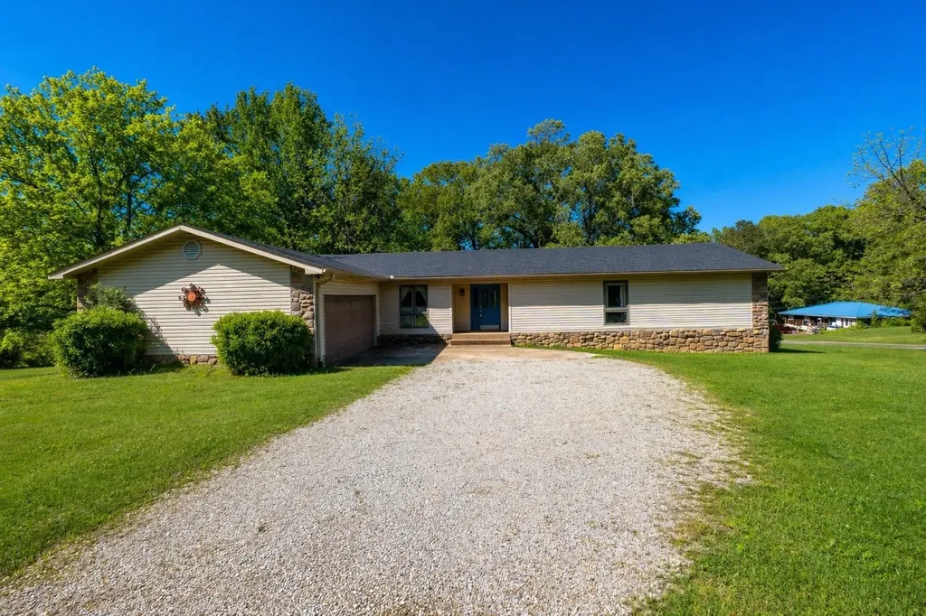 356 Old Lexington Highway Parsons TN 38363